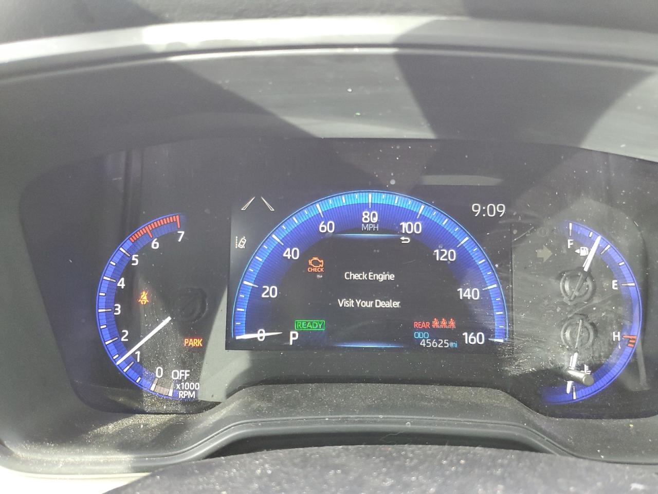 2020 Toyota Corolla - Image 9