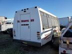 2006 Ford Econoline E450 Super Duty Cutaway Van за продажба в Martinez, CA - Side