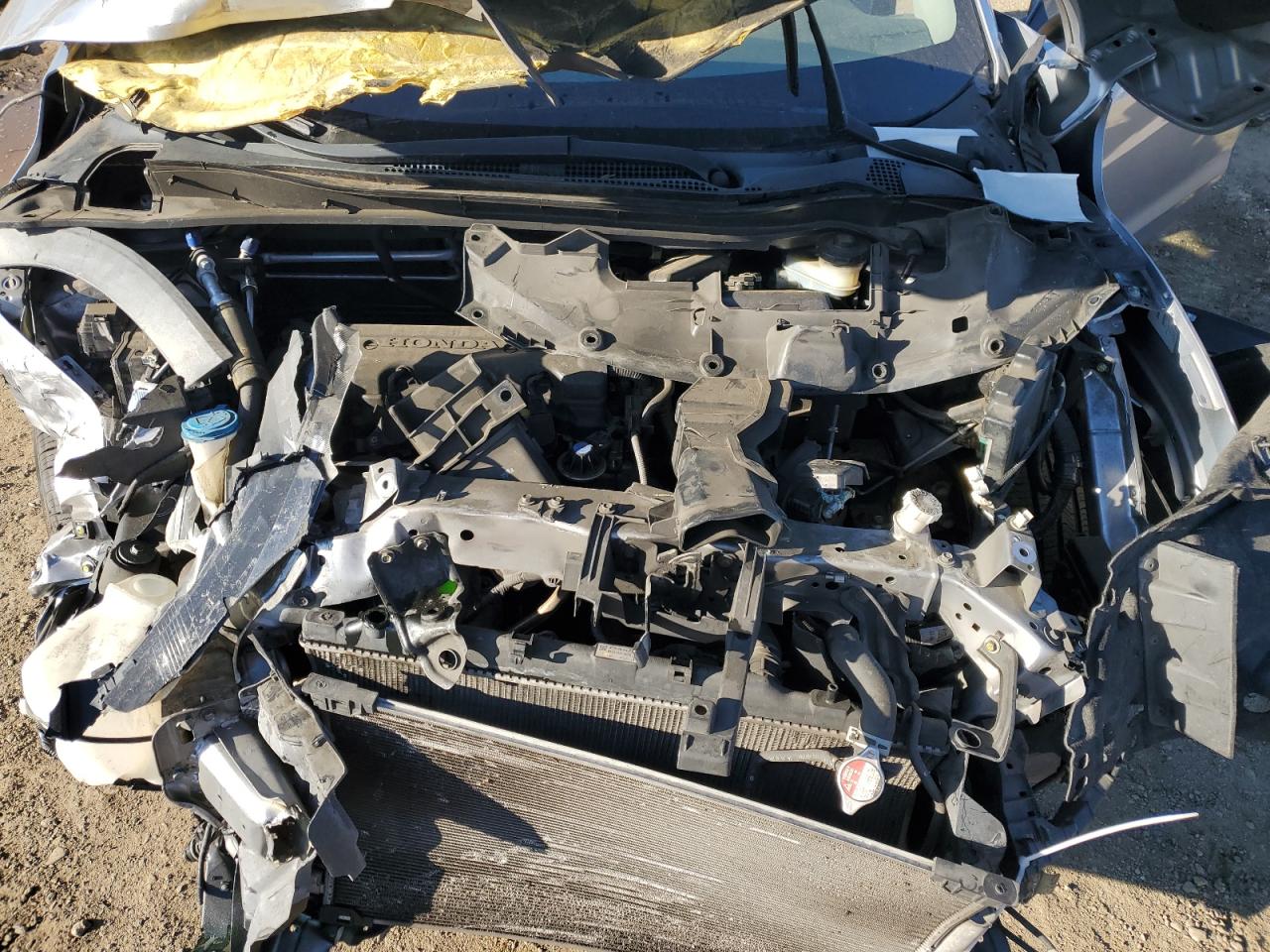 2018 Honda HR-V - Image 12
