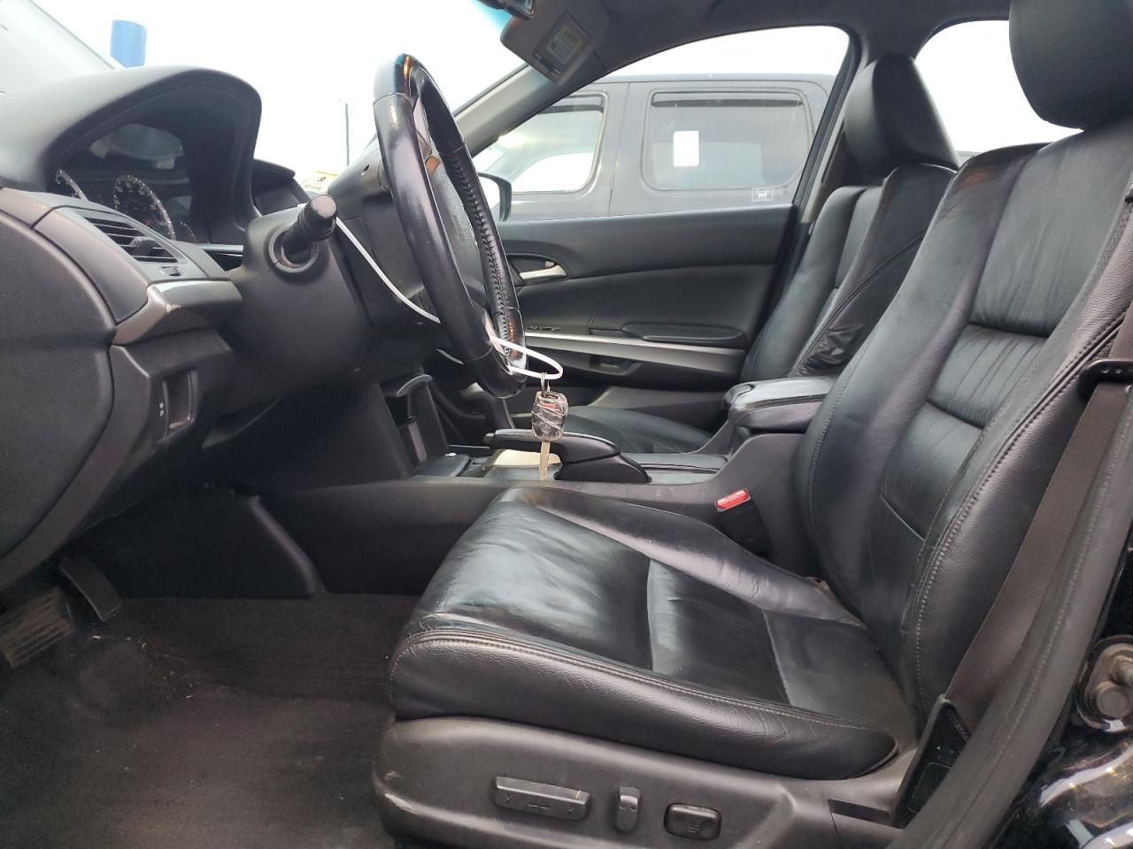 2010 Honda Accord - Image 7