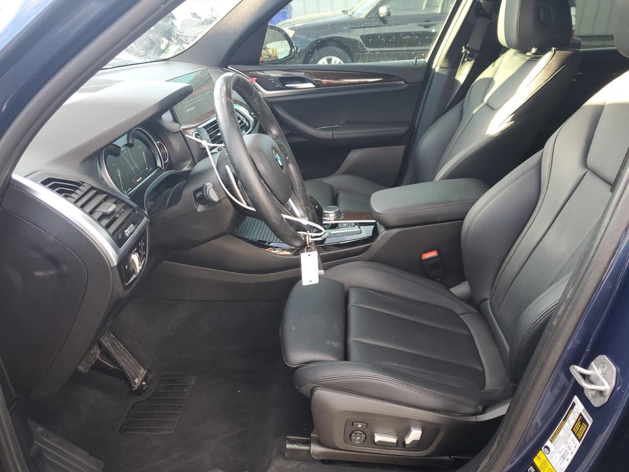 2018 BMW X3 - Image 7