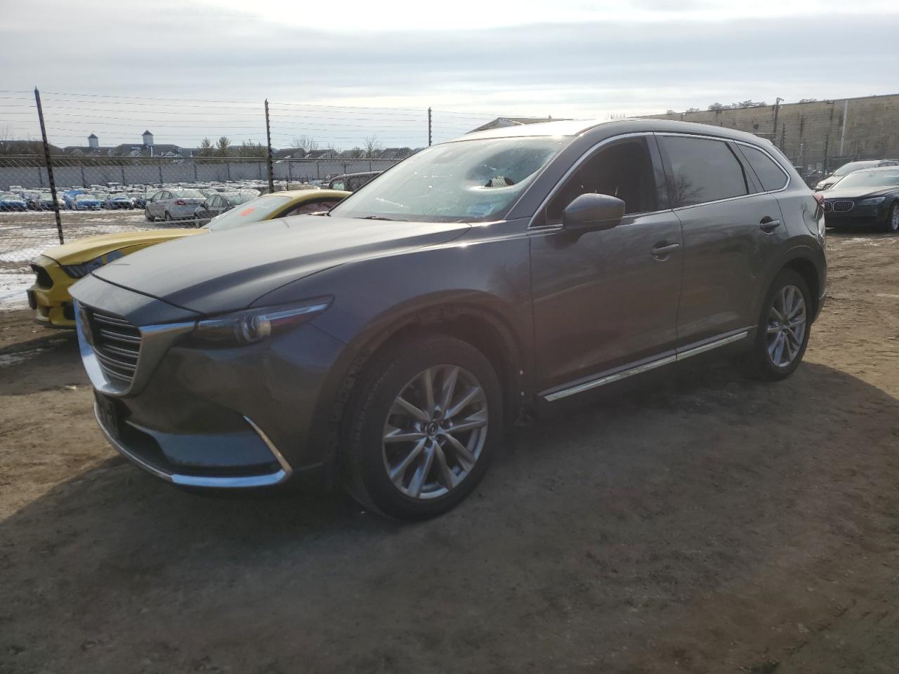 2018 Mazda CX-9 - Image 1