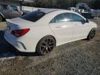 2014 Mercedes-Benz Cla 250 للبيع في Concord، NC - Front End