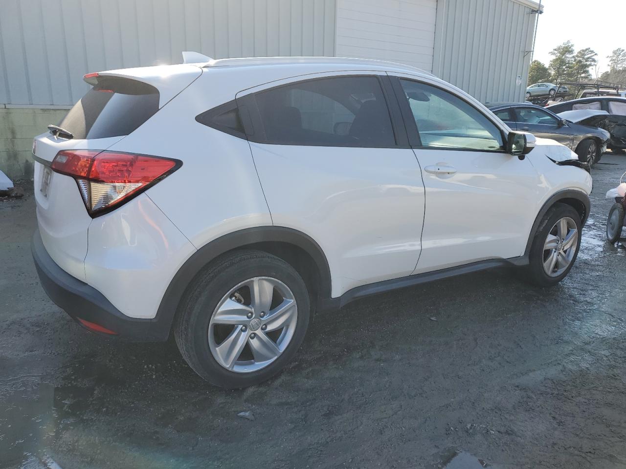 2020 Honda HR-V - Image 3