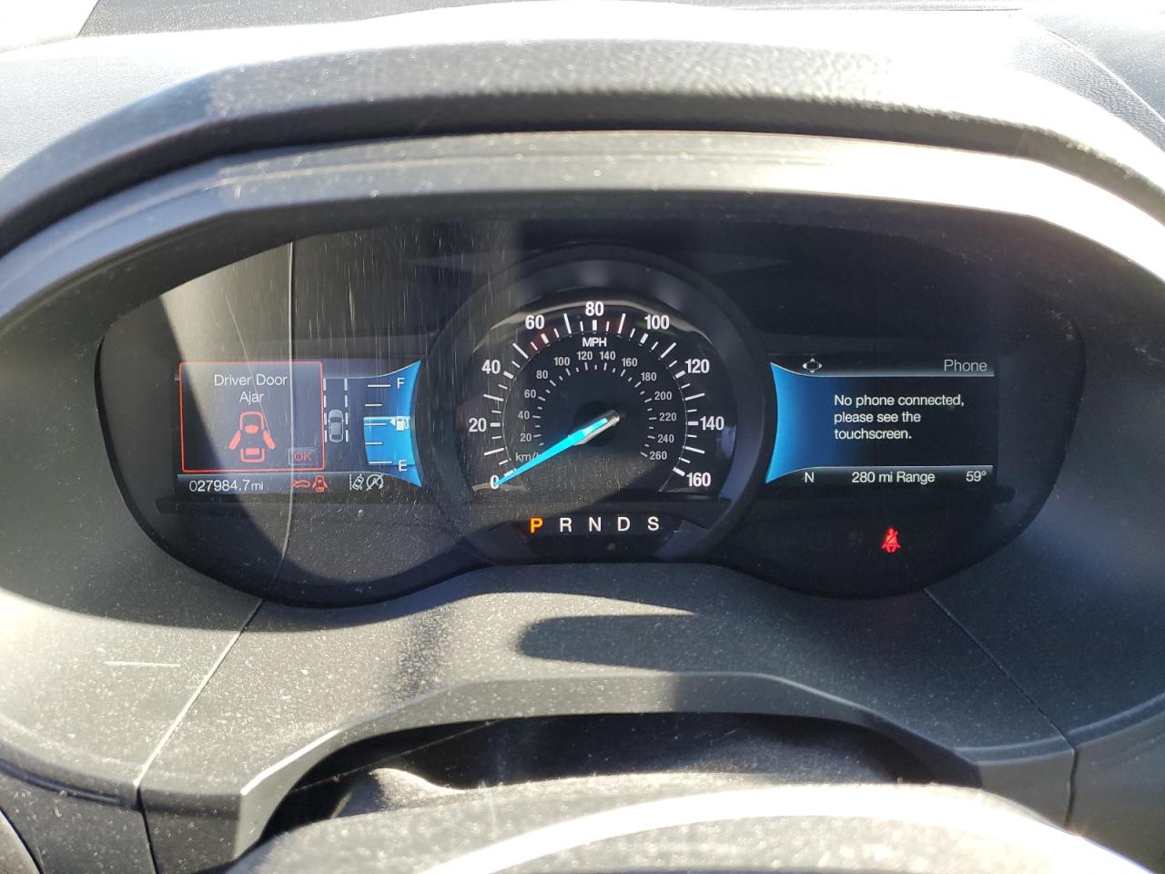 2022 Ford Edge - Image 9