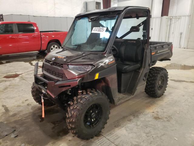 2024 POLARIS RANGER XP 1000 NORTHSTAR ULTIMATE