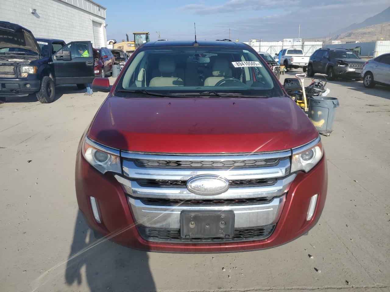2013 Ford Edge - Image 5