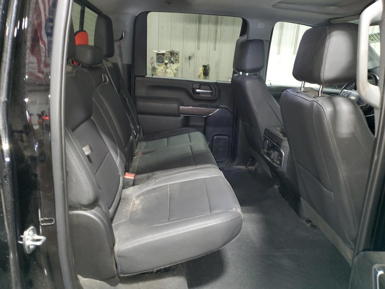 2023 Chevrolet Silverado - Image 10