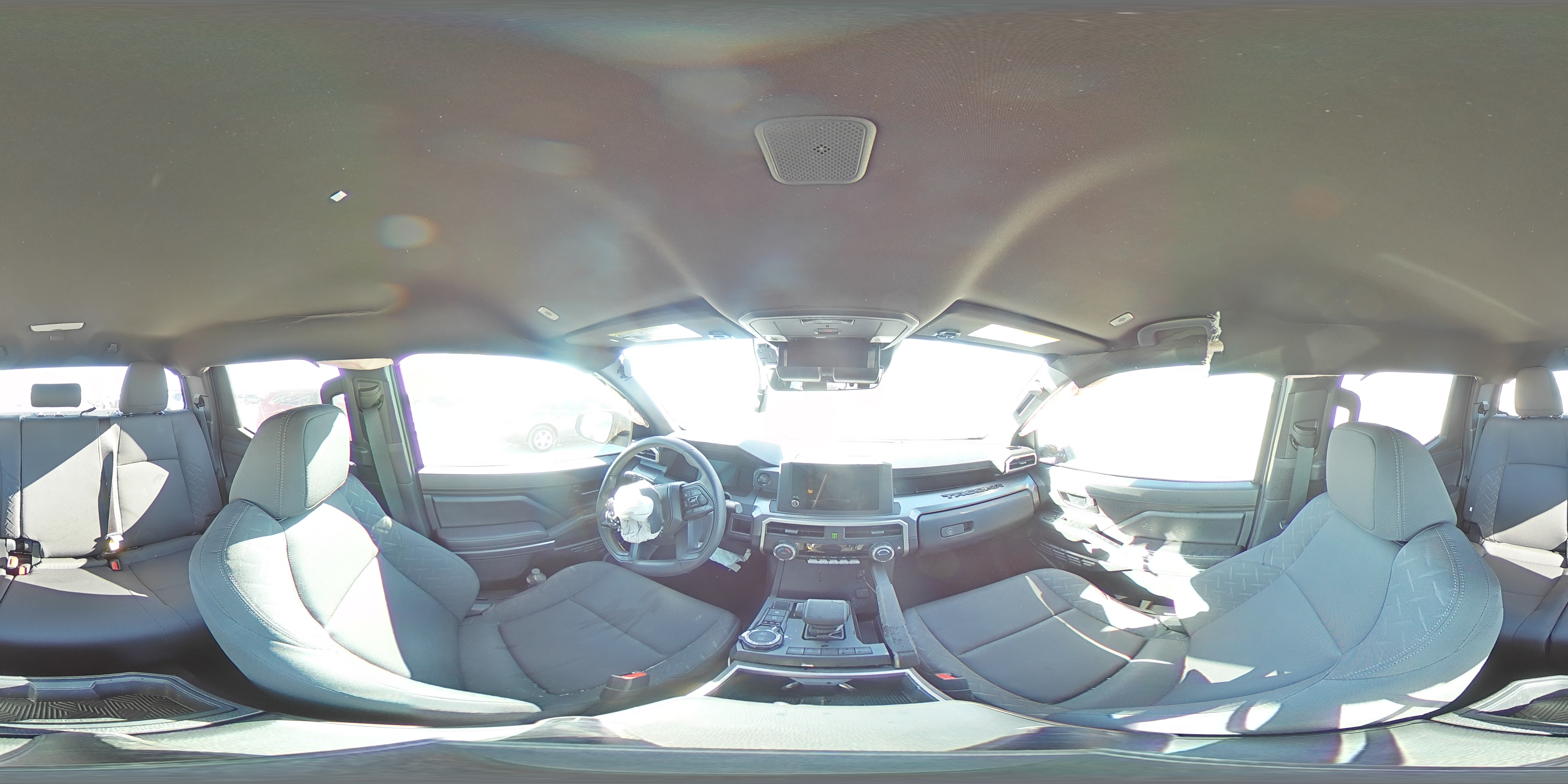 2024 Toyota Tacoma - Image 12