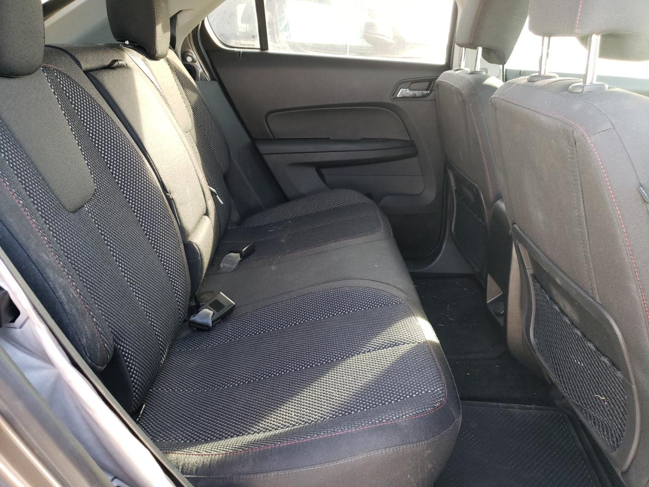 2012 Chevrolet Equinox - Image 10