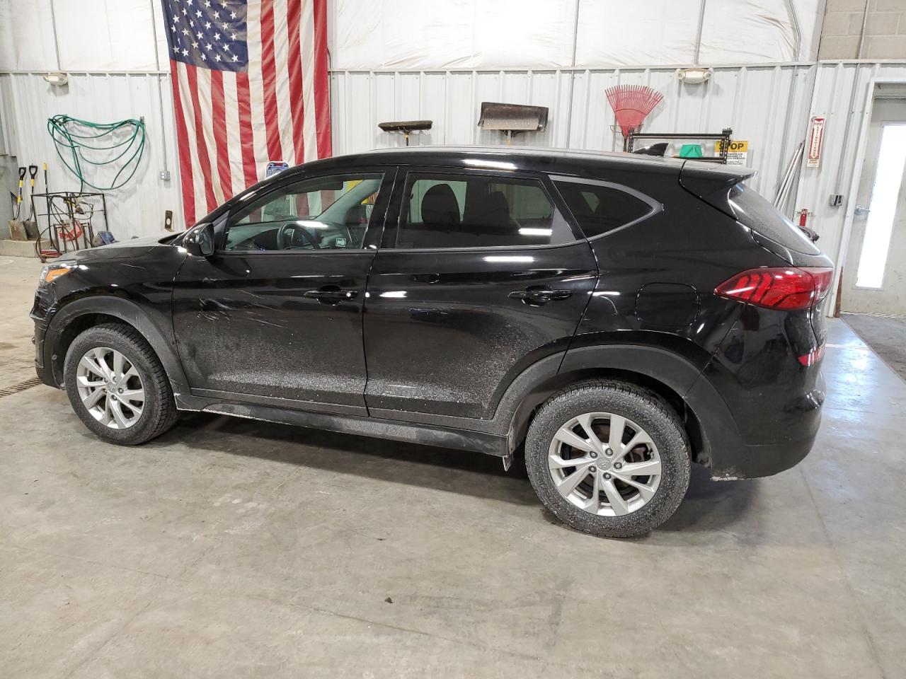 2019 Hyundai Tucson - Image 2