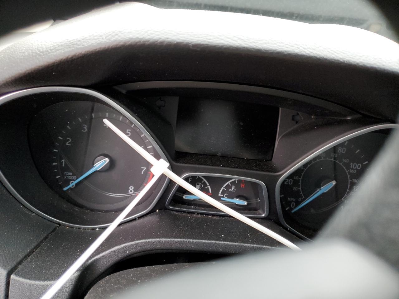2016 Ford Focus - Image 9