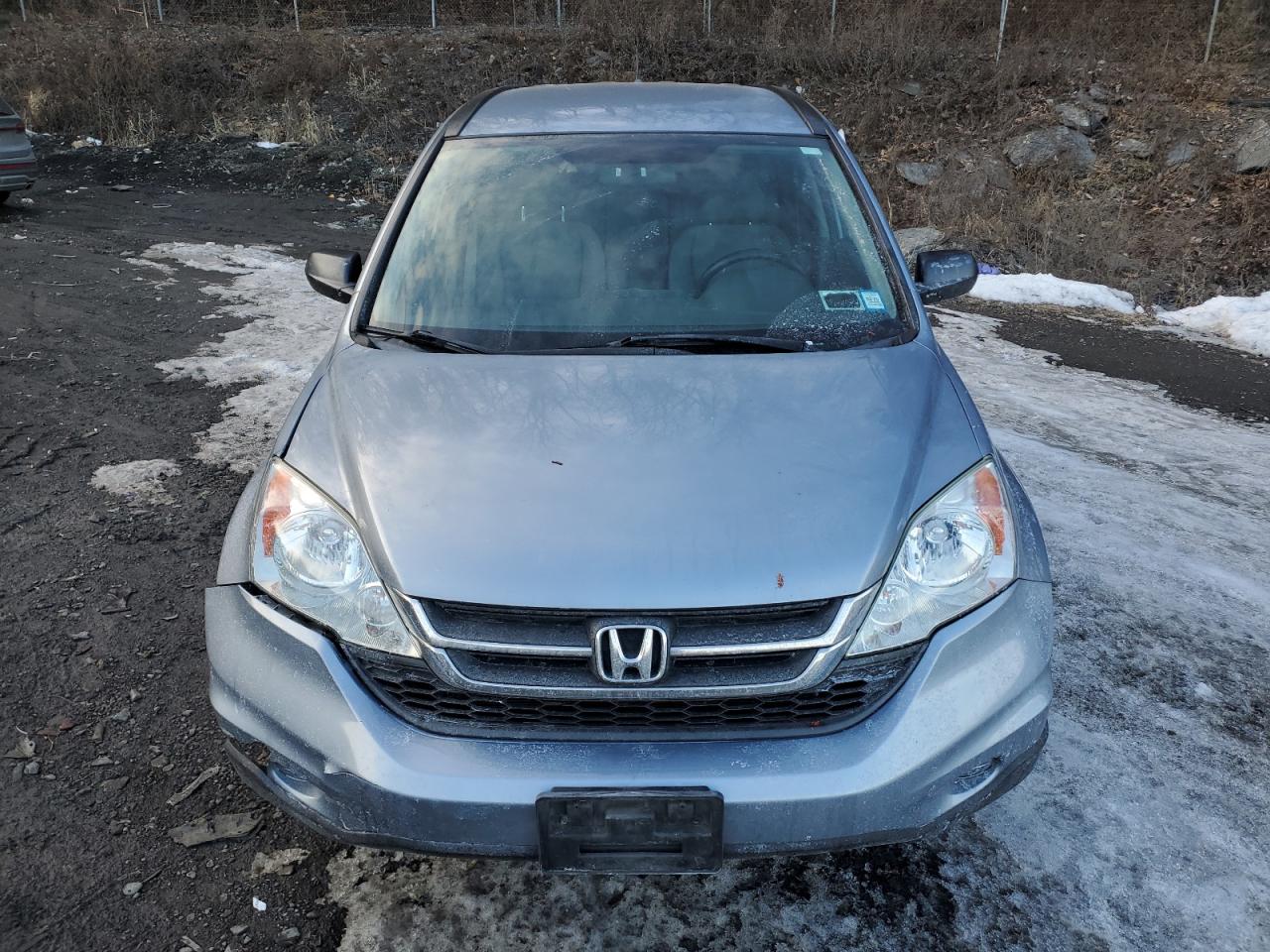 2011 Honda CR-V - Image 5