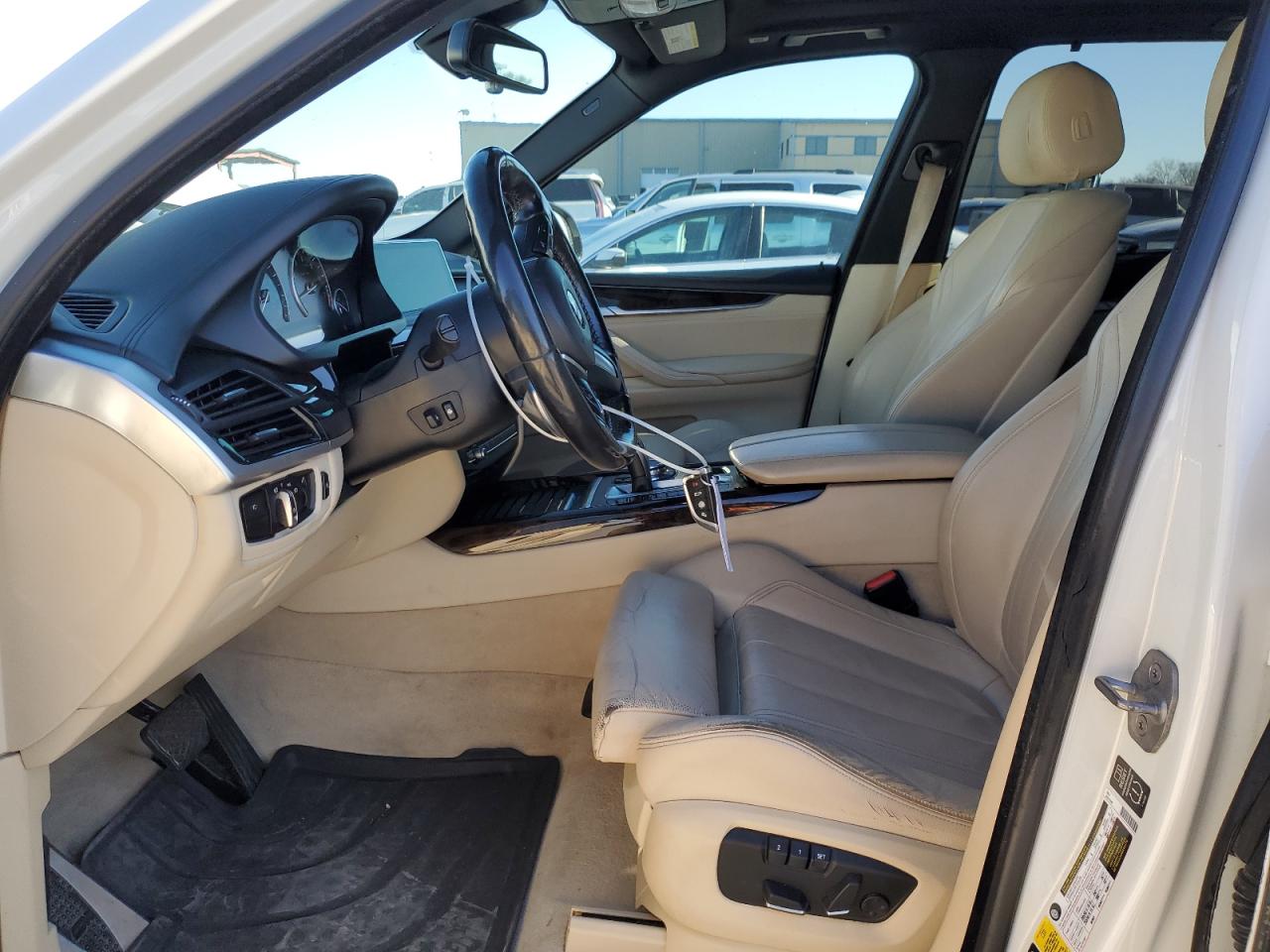 2015 BMW X5 - Image 7