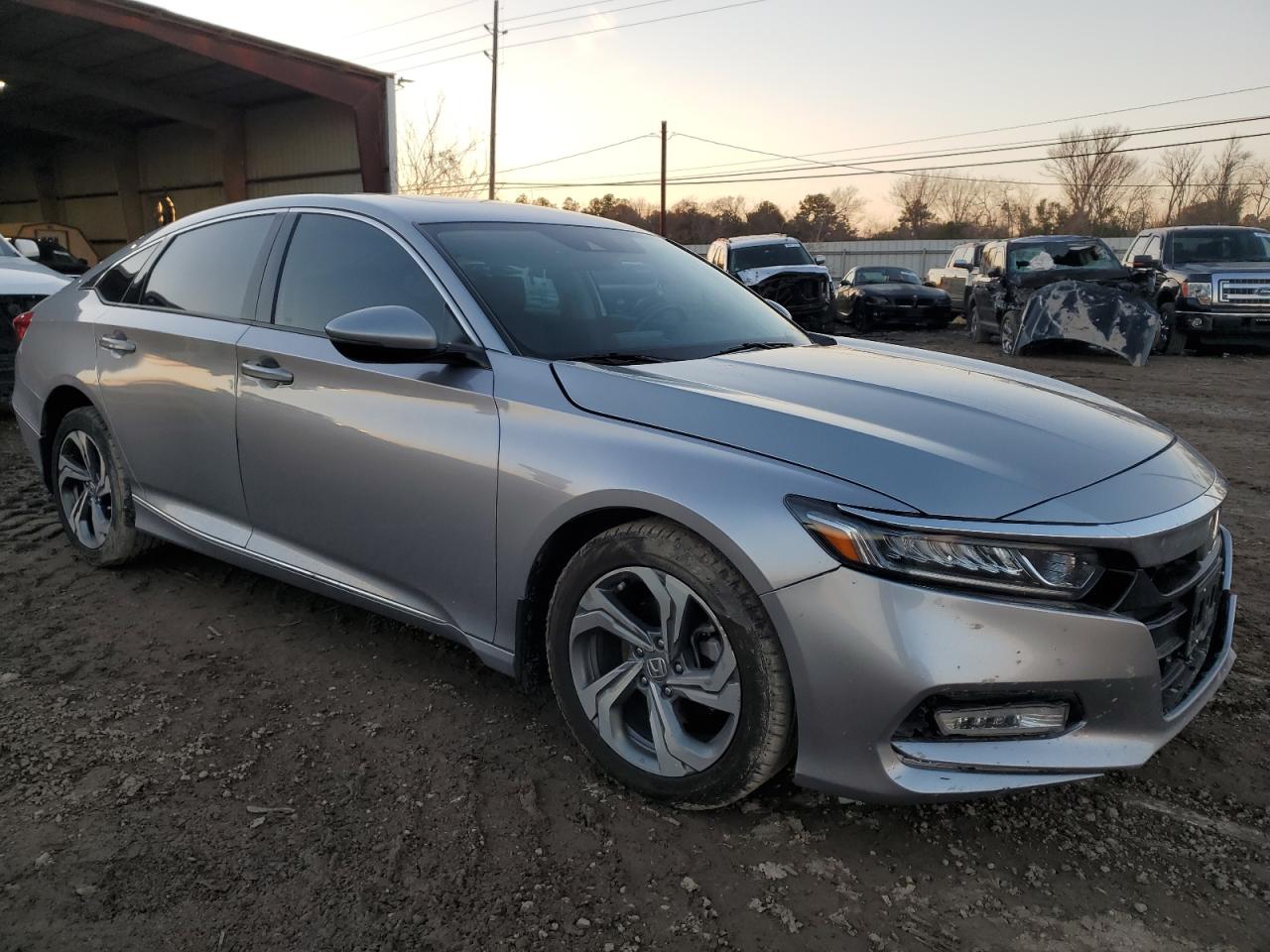 2018 Honda Accord - Image 4