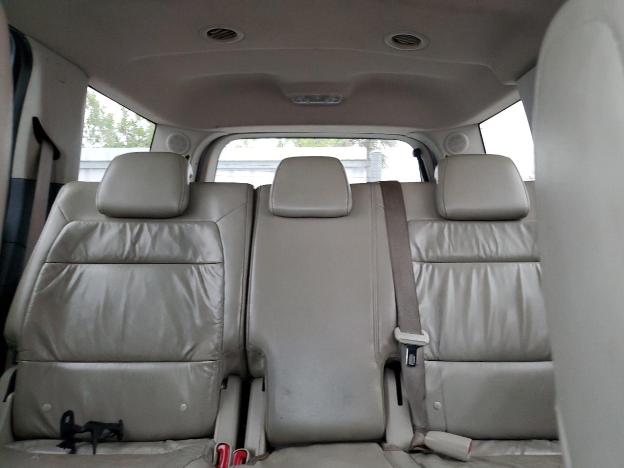 2009 Ford Flex - Image 10