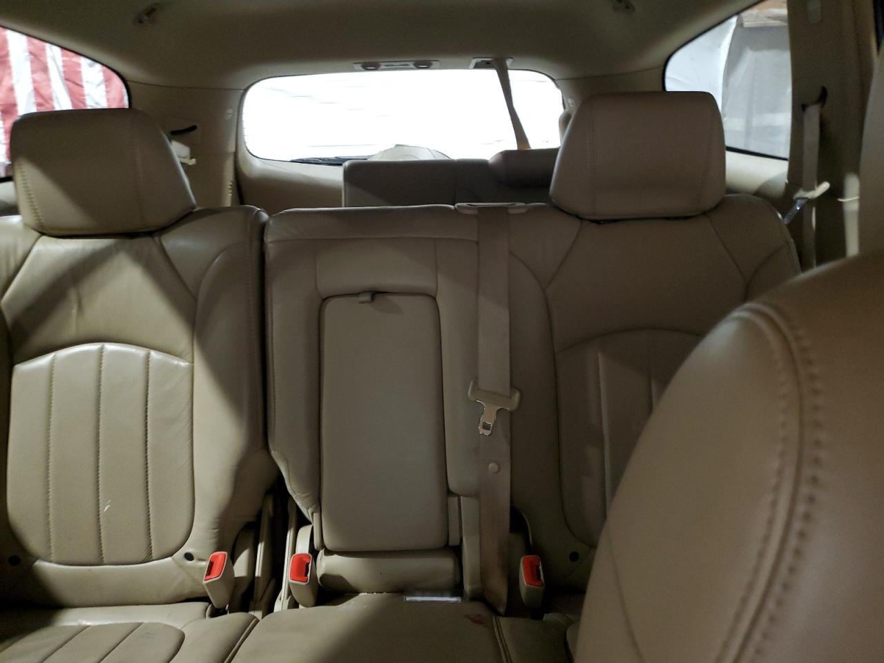 2008 Buick Enclave - Image 10