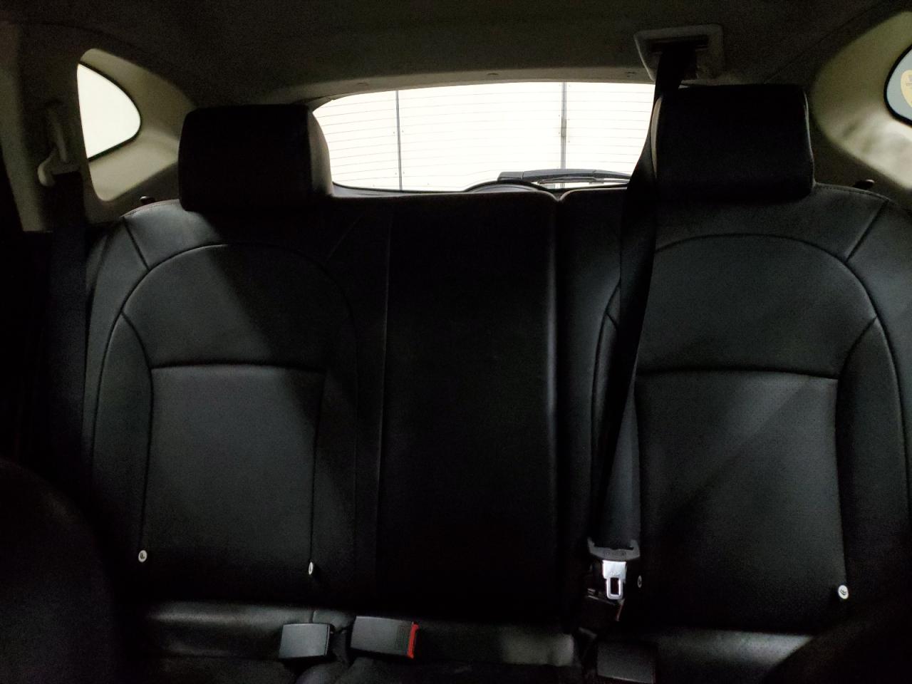 2012 Nissan Rogue - Image 10