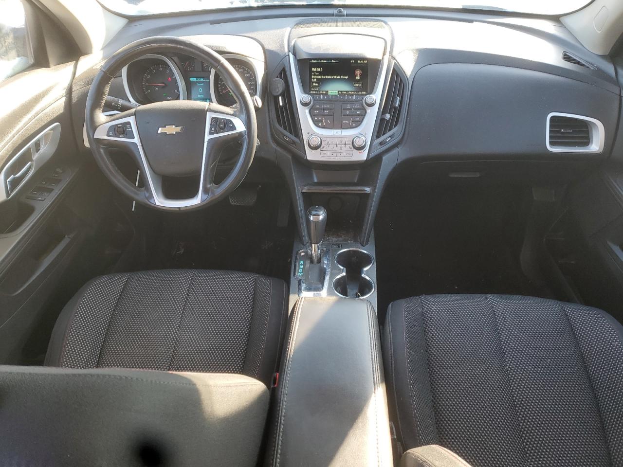 VIN 2GNALCEK7G6173756 2016 CHEVROLET EQUINOX no.8