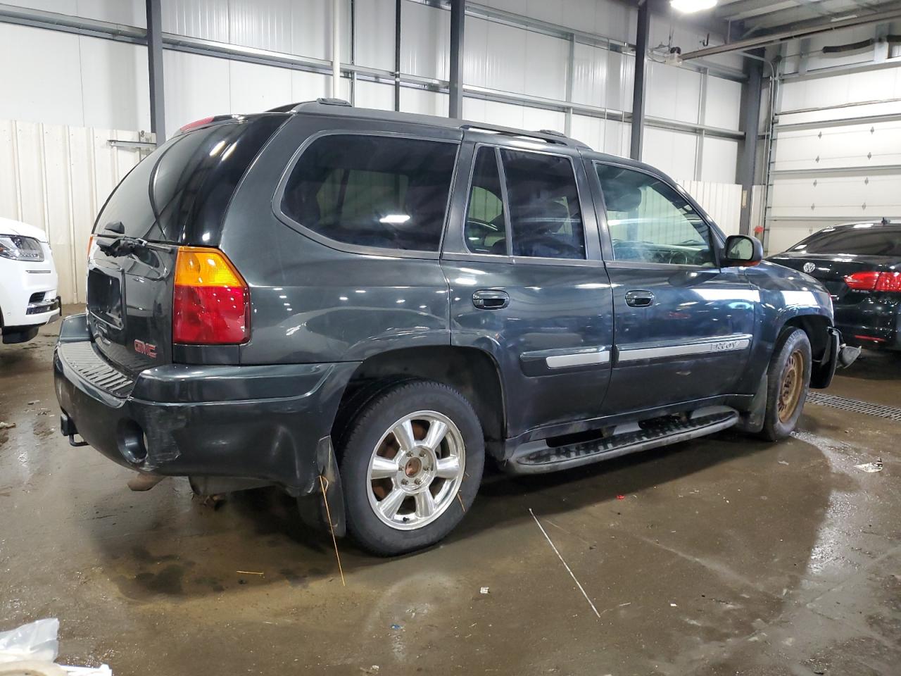 2003 GMC Envoy - Image 3