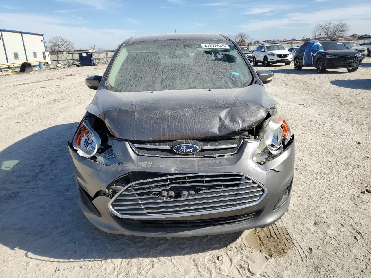 2014 Ford C-MAX - Image 5