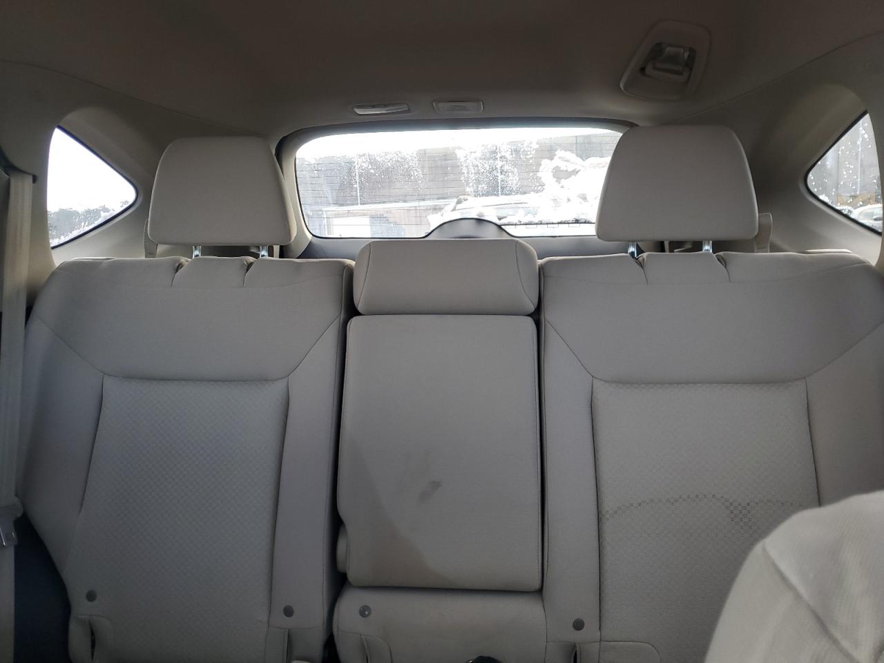 2015 Honda CR-V - Image 10