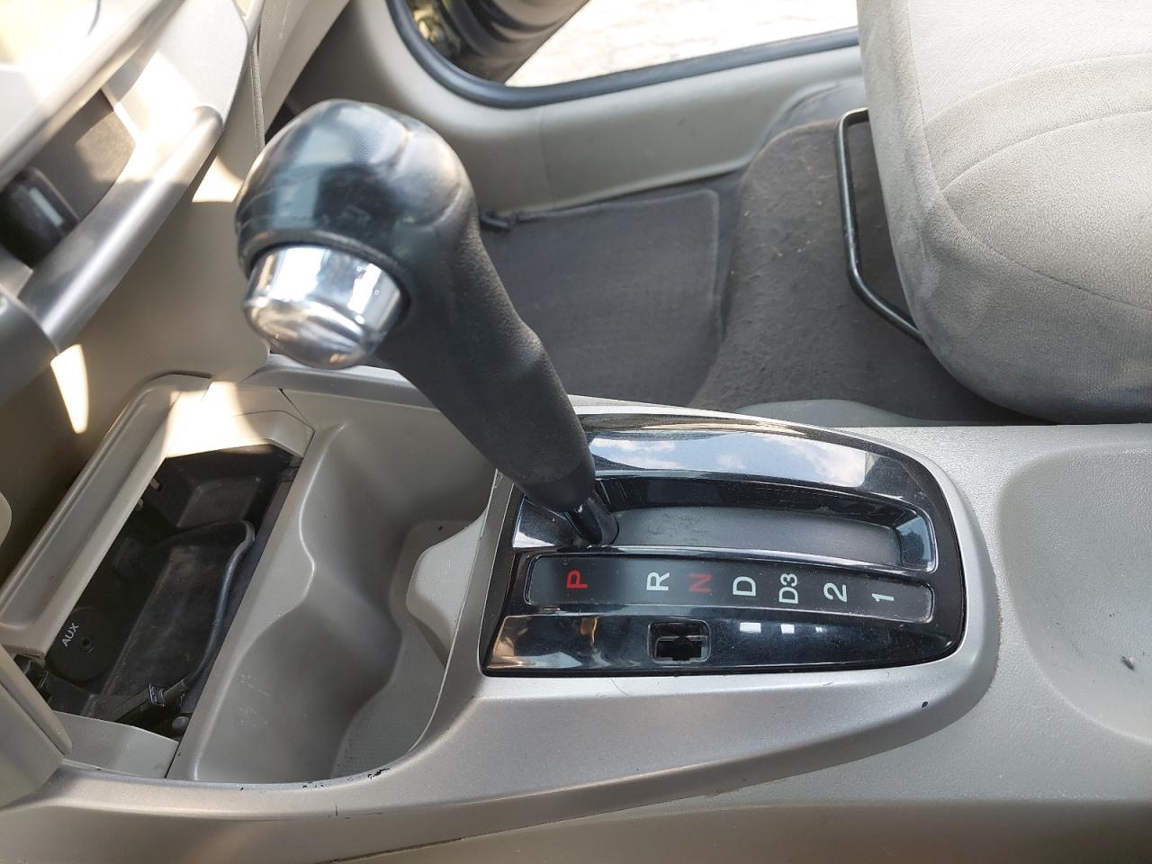 MRHGM2625AP030755 - 2010 Honda CITY - #43093485