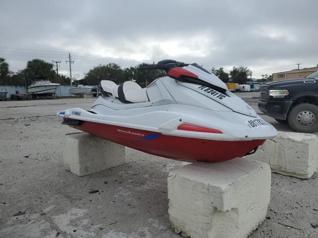 2022 Yamaha Jetski