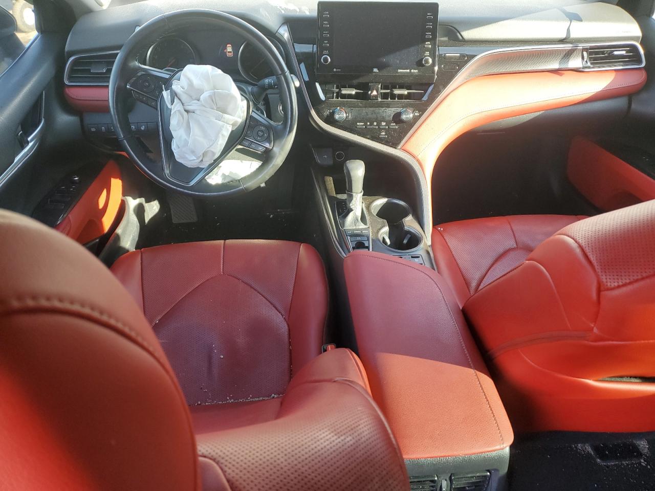 2023 Toyota Camry - Image 8