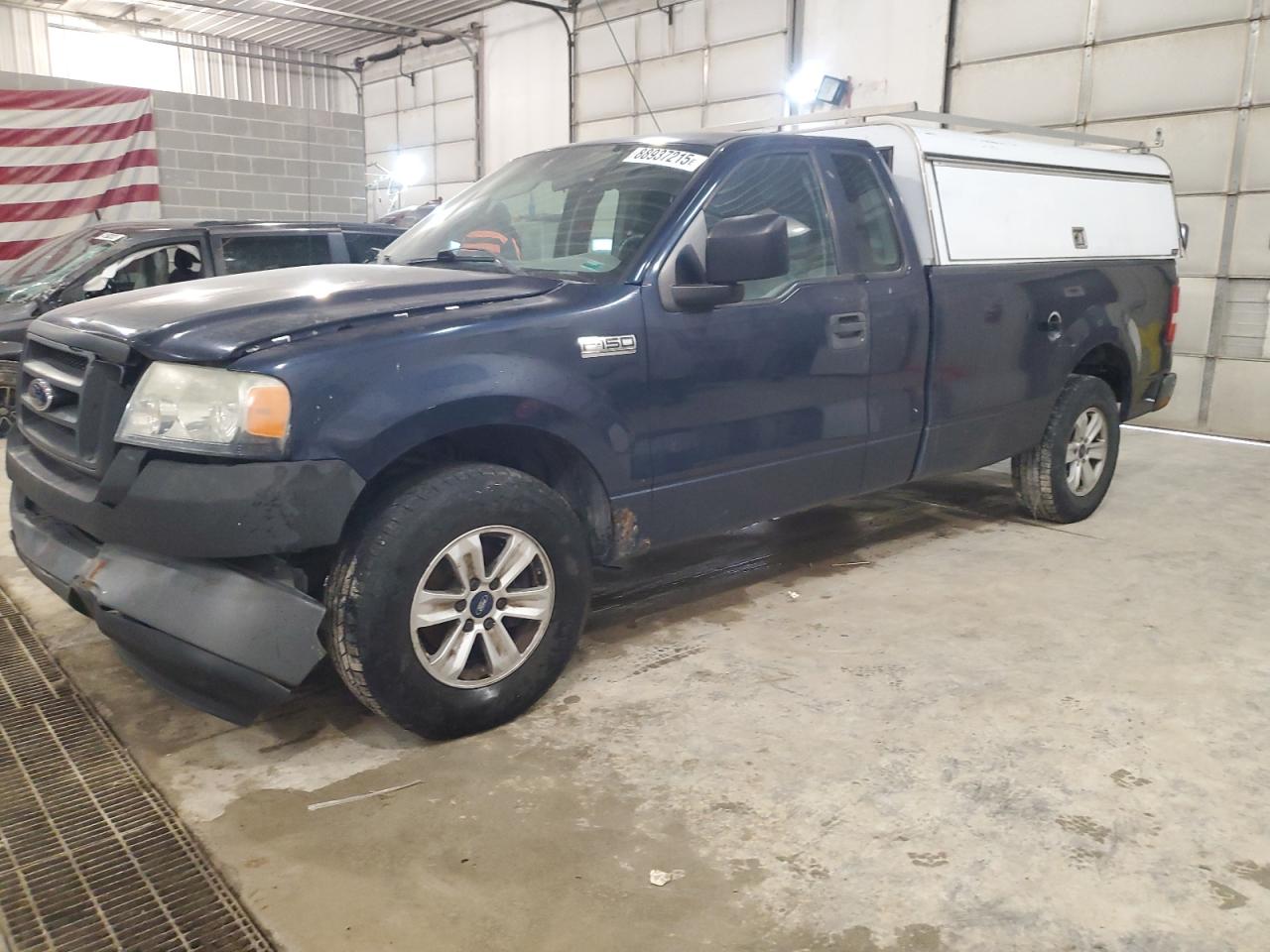 2005 Ford F-150 - Image 1
