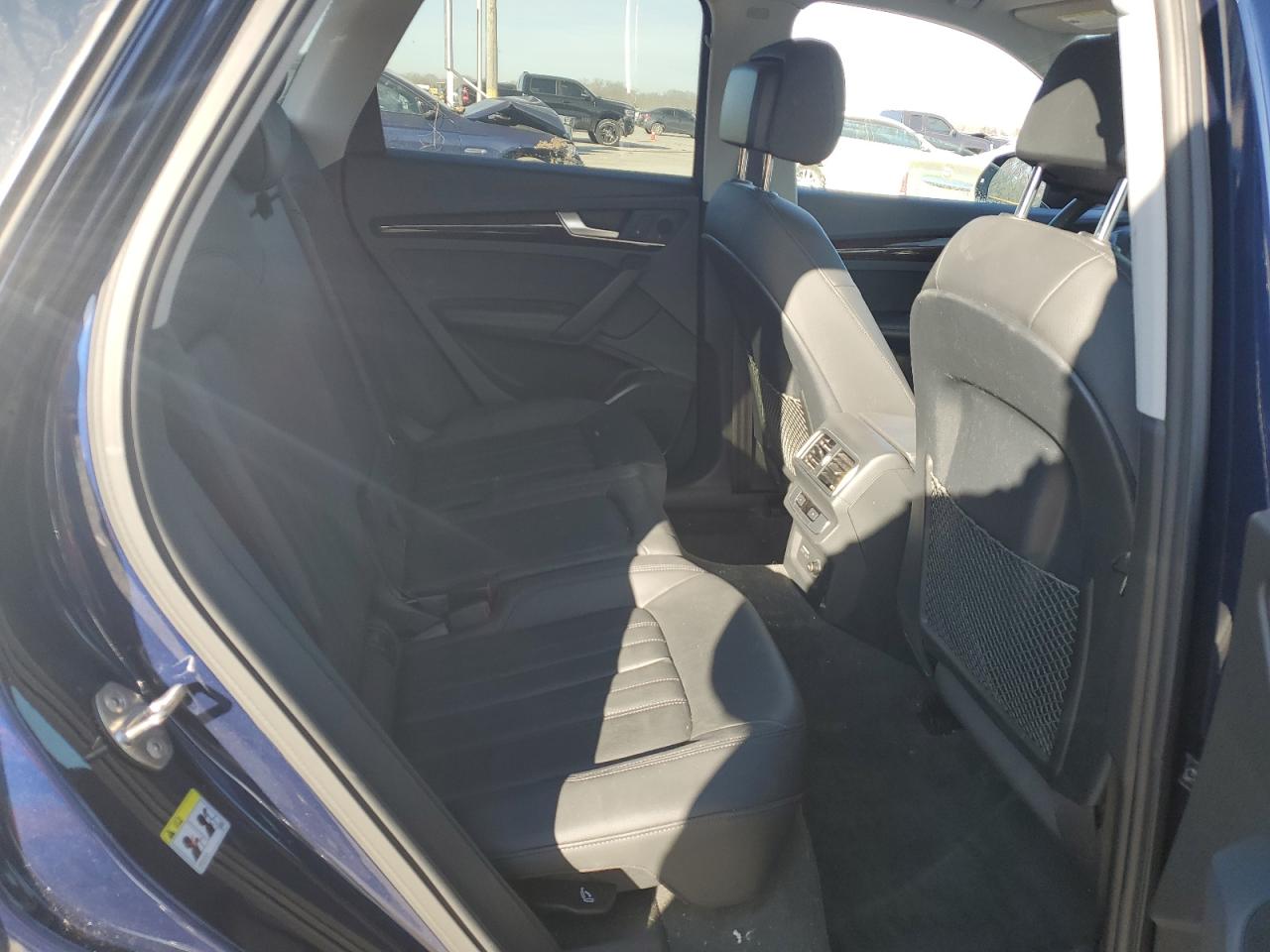 2019 Audi Q5 - Image 11