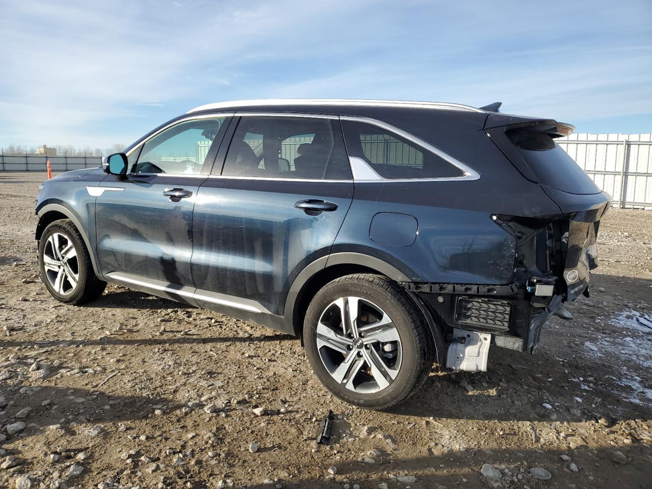 2023 Kia Sorento - Image 2