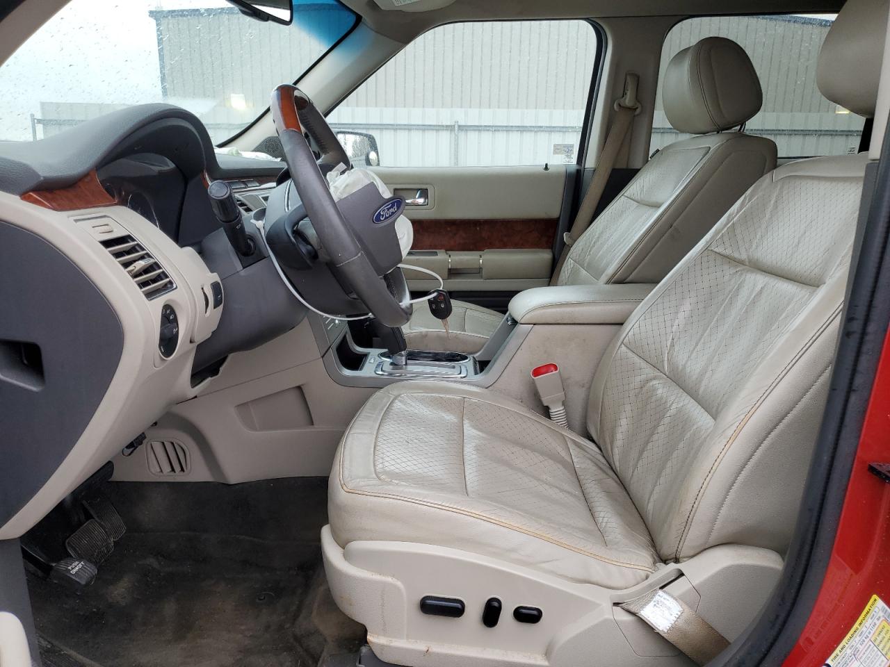 2012 Ford Flex - Image 7