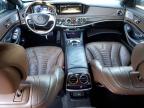 2015 Mercedes-Benz S 550 4Matic للبيع في Montgomery، AL - Side