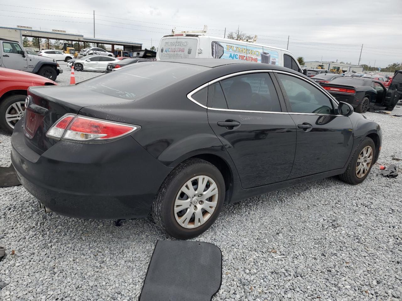 2010 Mazda 6 - Image 3