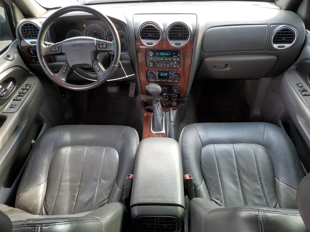 2003 GMC Envoy - Image 8