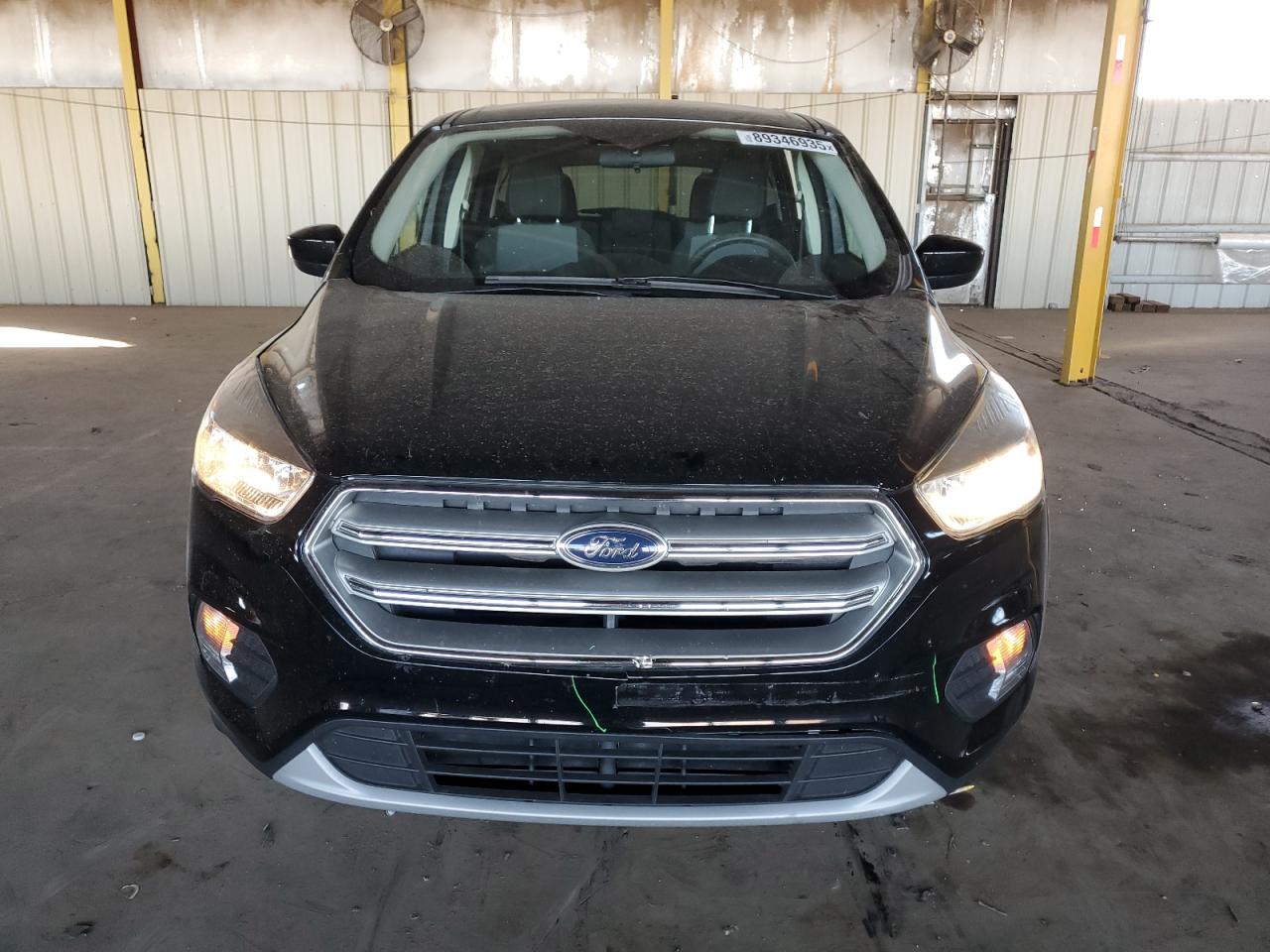 2017 Ford Escape - Image 5