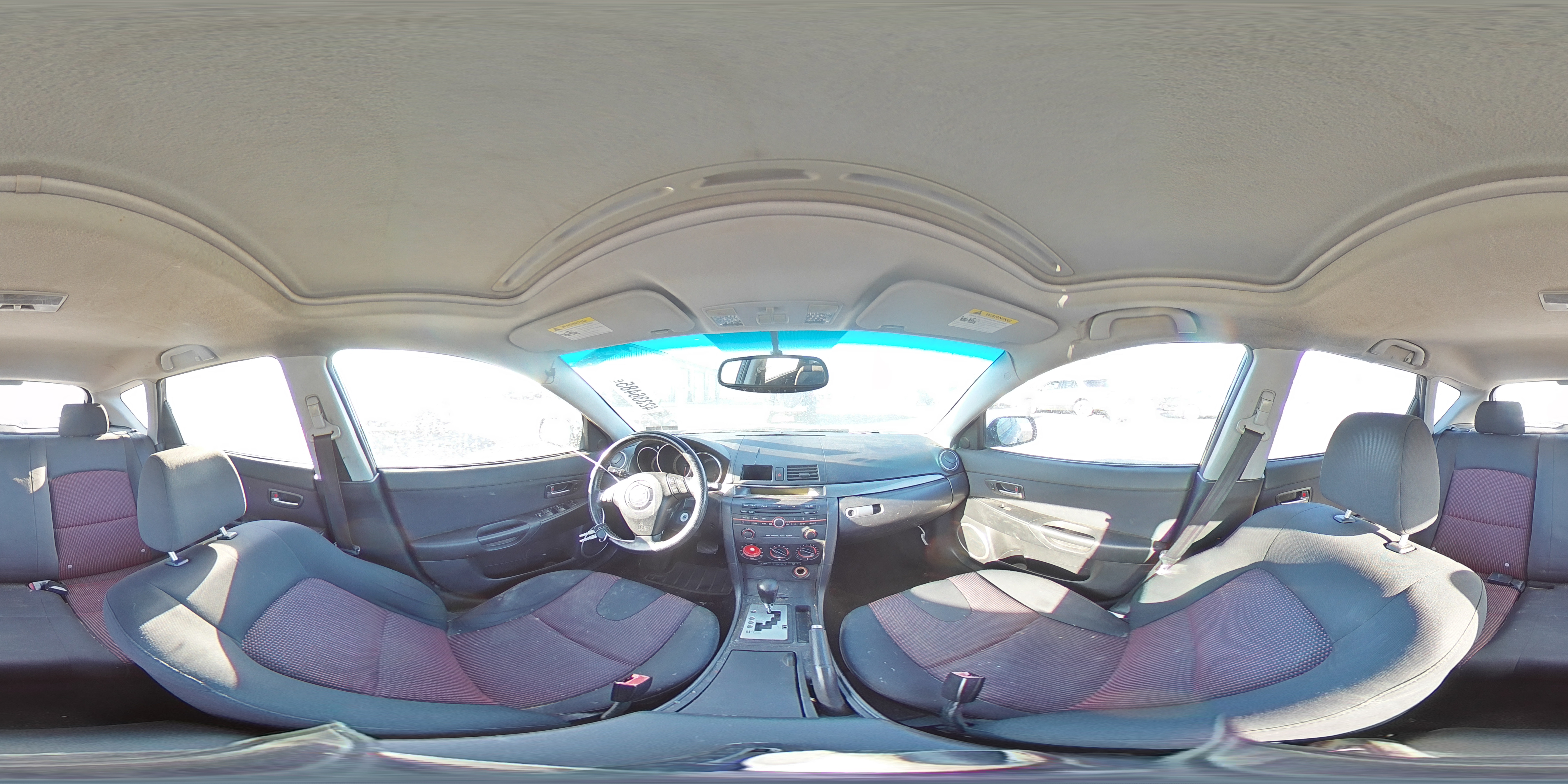 2004 Mazda 3 - Image 13