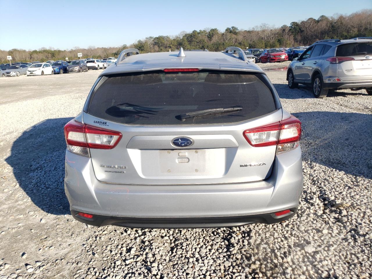 2019 Subaru Impreza - Image 6