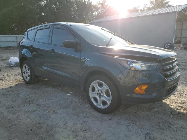  FORD ESCAPE 2019 Granatowy