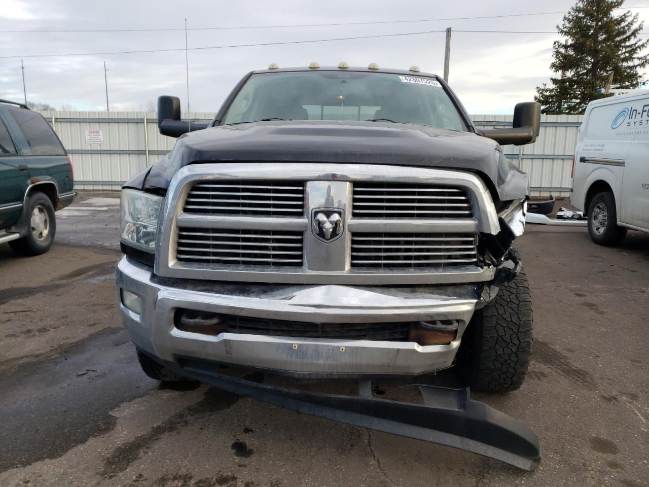 2012 Dodge RAM - Image 5