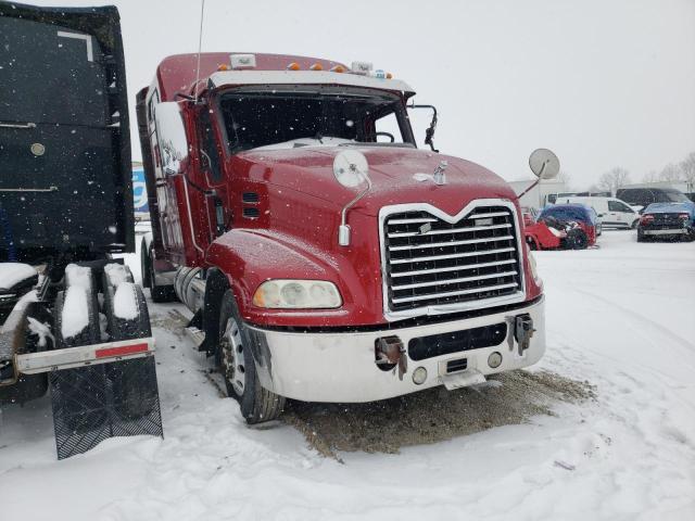 2017 Mack 600 Cxu600