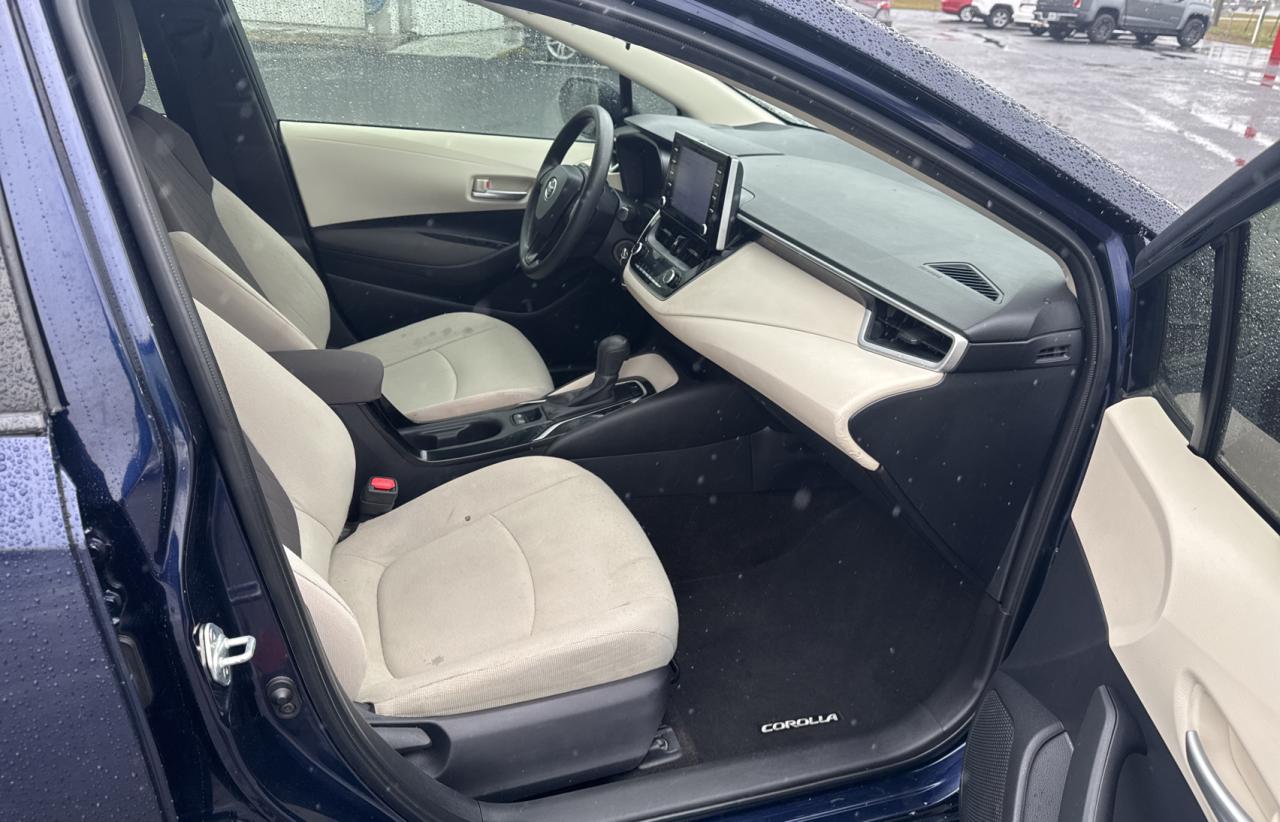 2020 Toyota Corolla - Image 5