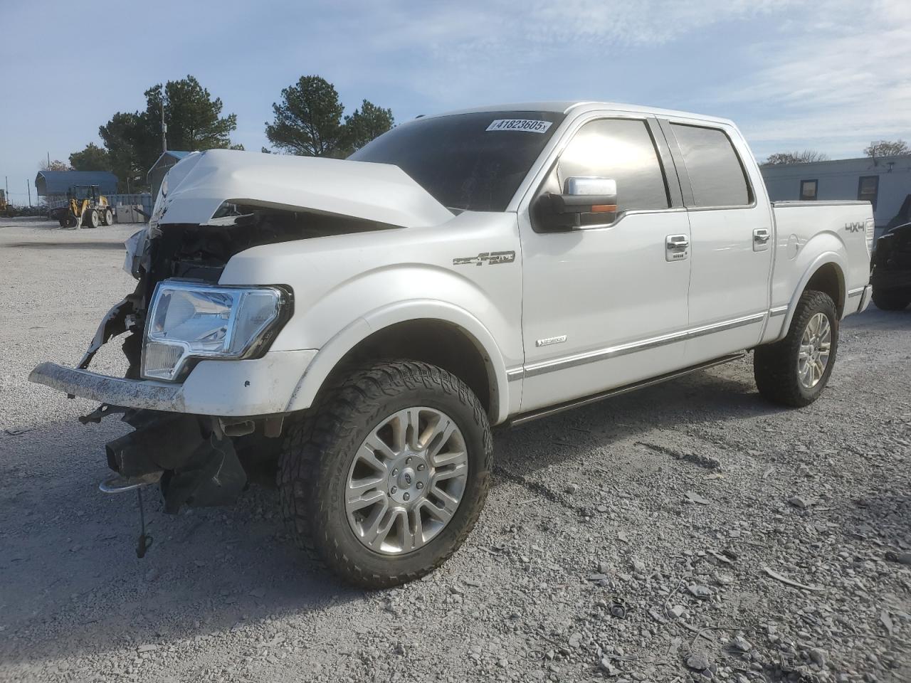 2012 Ford F-150 - Image 1