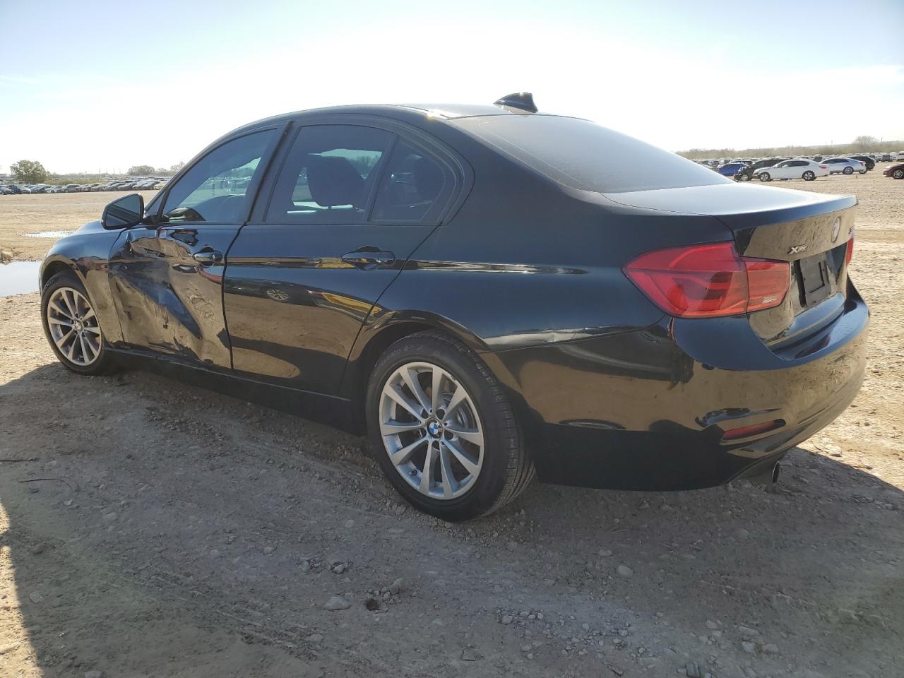 2018 BMW 3er - Image 2