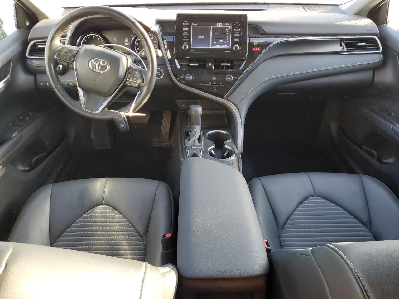 2023 Toyota Camry - Image 8