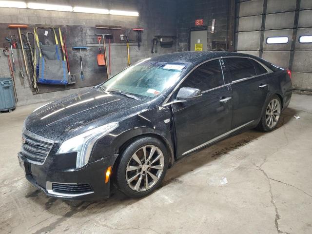 2018 Cadillac Xts 