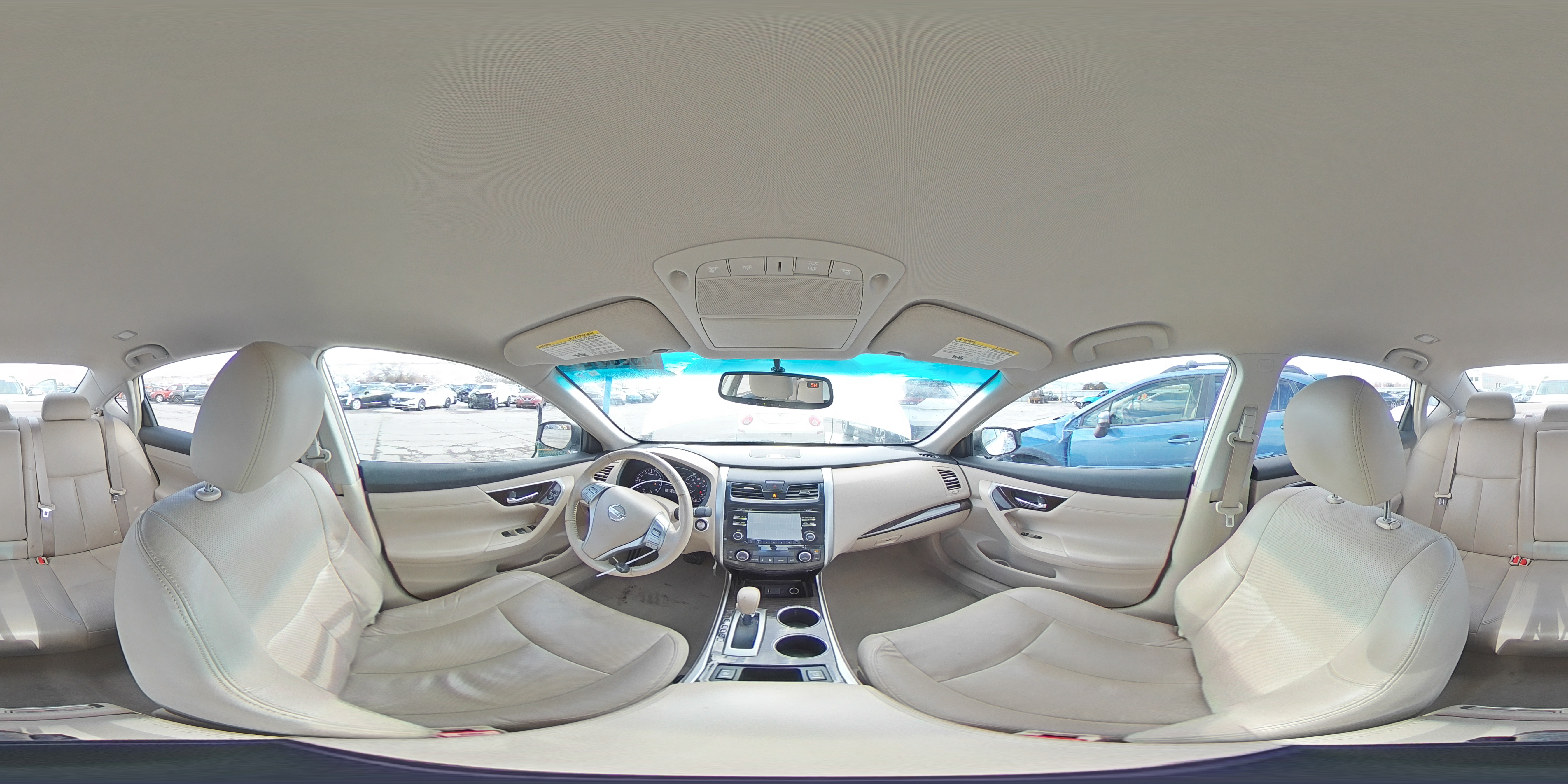 2013 Nissan Altima - Image 14