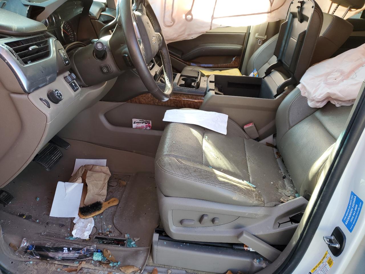 2015 Chevrolet Tahoe - Image 7