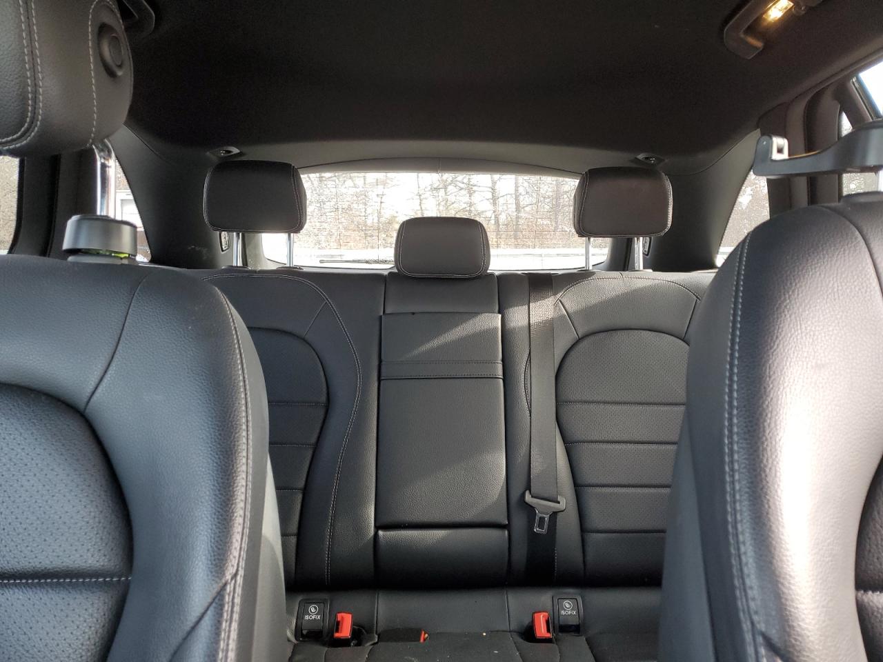 2019 Mercedes-Benz GLC - Image 10
